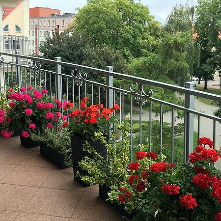 Apartament Polonia Ełk Kültér fotó