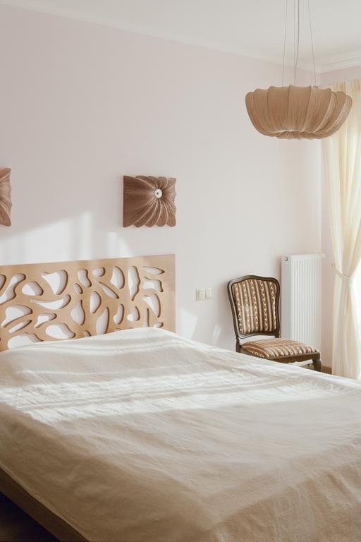 Apartament Polonia Ełk Kültér fotó