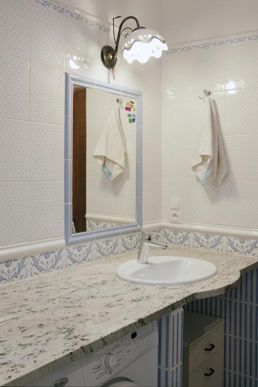 Apartament Polonia Ełk Kültér fotó