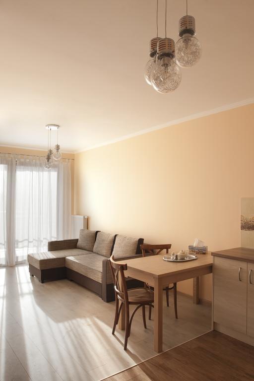 Apartament Polonia Ełk Kültér fotó